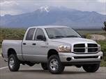 Used 2009 Dodge Ram 3500 Truck Laramie