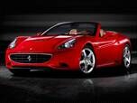 Used 2009 Ferrari California