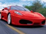 Certified 2009 Ferrari F430 Coupe