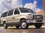 Used 2009 Ford E-350 and Econoline 350 Super Duty Wagon
