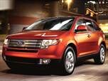 Used 2009 Ford Edge 2WD SEL