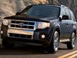 Used 2009 Ford Escape 4WD XLT