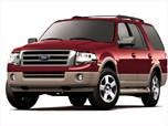 Used 2009 Ford Expedition 4WD Eddie Bauer