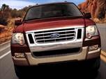 Used 2009 Ford Explorer 4WD Eddie Bauer