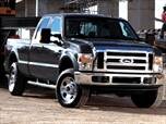 Used 2009 Ford F250 XL