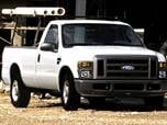 Used 2009 Ford F350 XL