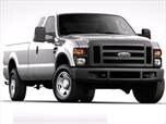 Used 2009 Ford F350 4x4 SuperCab Super Duty