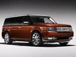 Used 2009 Ford Flex 2WD SEL