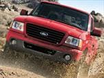 Used 2009 Ford Ranger XLT