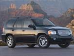Used 2009 GMC Envoy 2WD Denali