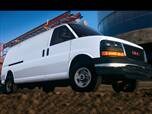 Used 2009 GMC Savana 1500