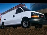 Used 2009 GMC Savana 2500
