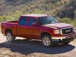 Used 2009 GMC Sierra 1500 SLT