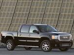 Used 2009 GMC Sierra C/K1500 AWD Crew Cab Denali