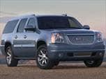 Used 2009 GMC Yukon XL AWD Denali