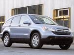 Used 2009 Honda CR-V LX