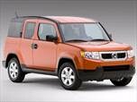 Used 2009 Honda Element EX