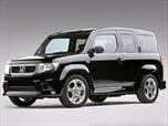 Used 2009 Honda Element 2WD SC