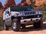 Used 2009 HUMMER H2 Luxury