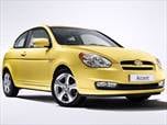 Used 2009 Hyundai Accent GS
