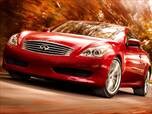 Used 2009 INFINITI G37 x