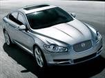 Used 2009 Jaguar XF Supercharged