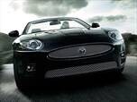 Used 2009 Jaguar XK Convertible