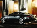 Used 2009 Jaguar XK Coupe