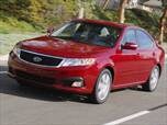 Used 2009 Kia Optima
