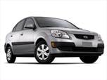 Used 2009 Kia Rio LX
