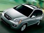 Used 2009 Kia Rondo LX
