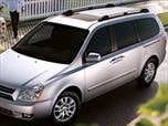 Used 2009 Kia Sedona