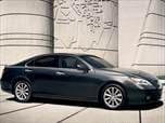 Used 2009 Lexus ES 350