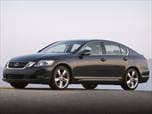Used 2009 Lexus GS 350