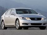 Used 2009 Lexus GS 450h