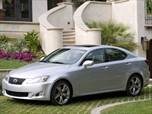 Used 2009 Lexus IS 250