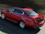 Used 2009 Lincoln MKS