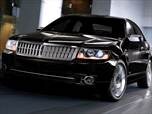 Used 2009 Lincoln MKZ