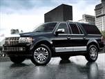 Used 2009 Lincoln Navigator L 4WD