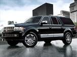 Used 2009 Lincoln Navigator 2WD