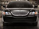 Used 2009 Lincoln Town Car Signature Limited