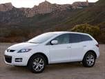 Used 2009 Mazda CX-7 Grand Touring