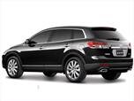 Used 2009 Mazda CX-9 AWD Touring