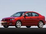 Used 2009 Mazda MAZDA3 s Sedan