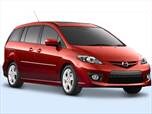 Used 2009 Mazda MAZDA5