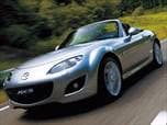Used 2009 Mazda MX-5 Miata