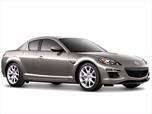 Used 2009 Mazda RX-8 Grand Touring