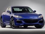 Used 2009 Mazda RX-8