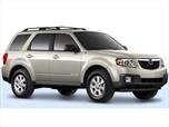 Used 2009 Mazda Tribute Sport