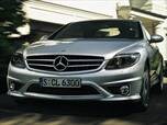 Used 2009 Mercedes-Benz CL 63 AMG